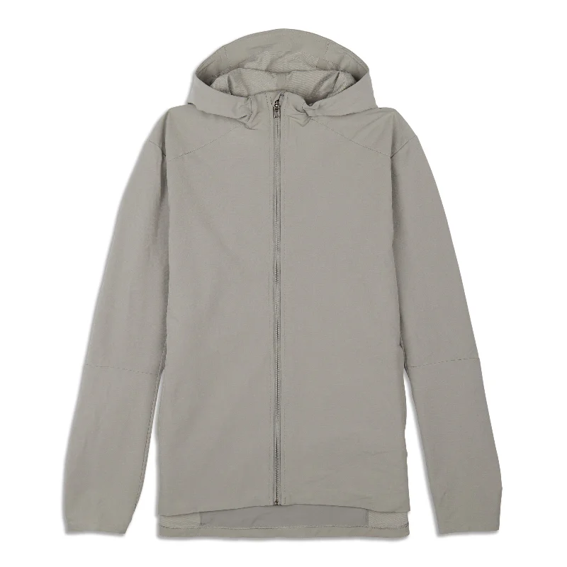 Men's Coats for SnowboardingWarp Light Packable Jacket - Resale