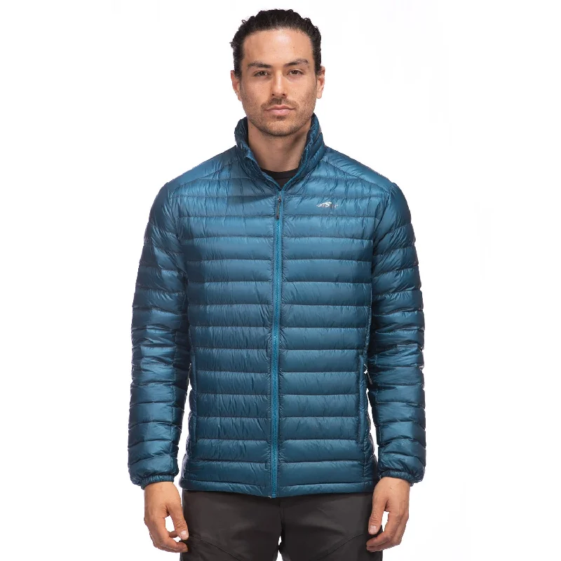 Elegant Men's Wool CoatsZero Ultralight Down Jacket Mens